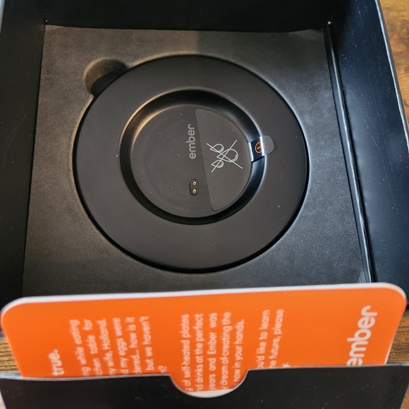 Ember - Temperature Control Smart Mug 2 - 10 oz - Picture 9 of 10